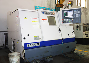 奇步工廠加工設備